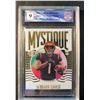 Image 1 : 2021 Panini Ja'Maar Chase Mystique Rookie GCG 9
