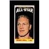 Image 1 : 1964-65 Topps #107 Bobby Hull AS (High #)