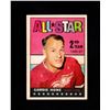 Image 1 : 1967-68 Topps #131 Gordie Howe AS