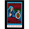 Image 1 : Chuck Berry/Janis Joplin - Unused Ticket - Dec 1967
