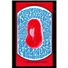 Image 1 : August 1966 - 13th Floor Elevators Postcard, San Francisco