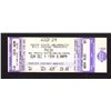 Image 1 : Phish - Unused Ticket - 1994