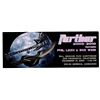 Image 1 : Furthur - Lesh & Weir - NYE 2009 Full Unused Ticket