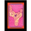 Image 1 : Blues Project/Frank Zappa - 1967 - Original Postcard