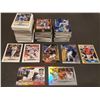 Image 1 : Mixed Baseball Lot, Rookies, Inserts - Approx 300-400 cards