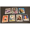 Image 1 : 20 Mark McGwire card lot