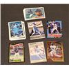 Image 1 : 24 Bo Jackson cards!