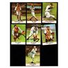 Image 1 : 1961 Golden Press Baseball - Lot of 7