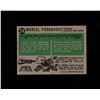 Image 2 : 1958-59 Topps #24 Marcel Pronovost