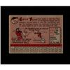 Image 2 : 1958 Topps #464 Curt Flood RC