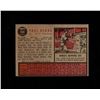 Image 2 : 1962 Topps #360 Yogi Berra