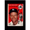 Image 1 : 1954 Topps #83 Joe Collins