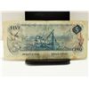 Image 2 : 1979 $5 BANK OF CANADA BANKNOTE