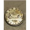 Image 1 : 1966 SILVER VOYAGEUR DOLLAR