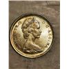 Image 2 : 1966 VOYAGEUR SILVER DOLLAR