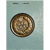 Image 2 : 1899 INDIAN HEAD US PENNY