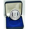 Image 2 : 2004 FINE SILVER $5 COOKE ISLANDS 1 OZ ROUND