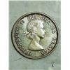 Image 2 : 1960 VOYAGEUR SILVER DOLLAR