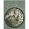 Image 1 : 1960 VOYAGEUR SILVER DOLLAR