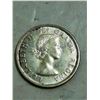 Image 2 : 1960 VOYAGEUR SILVER DOLLAR