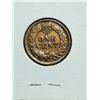 Image 2 : 1902 INDIAN HEAD US PENNY