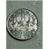 Image 1 : 1960 VOYAGEUR SILVER DOLLAR