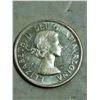 Image 2 : 1960 VOYAGEUR SILVER DOLLAR