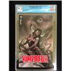 Image 1 : VAMPIERELLA NO. 15 GCG 9.2 (DYNAMITE, 2020)