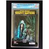 Image 1 : STAR WARS: BOUNTY HUNTERS NO. 8 GCG 9.8 (MARVEL, 2020)