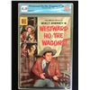Image 1 : WESTWARD HO THE WAGONS NO.738 GCG 4.0 (DELL COMICS, 10/50)