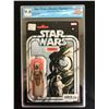 Image 1 : STAR WARS: BOUNTY HUNTERS NO.7 GCG 9.8 (MARVEL COMICS, 11/20)