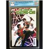 Image 1 : THE LEGEND OF SHANG-CHI NO.1 GGCG 9.8 (MARVEL COMICS, 02/21)