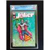 Image 1 : THE JOKER NO.3 GCG 9.2 (DC COMICS, 05/21)