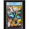 Image 1 : X-MEN NO.34 GCG 9.2 (MARVEL COMICS, 06/94)