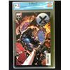 Image 1 : X-MEN NO.7 GCG 9.2 (MARVEL COMICS, 02/20)