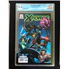 Image 1 : X-FORCE NO.16 GCG 9.8 (MARVEL COMICS, 01/21)