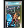 Image 1 : MARAUDERS NO.17 GCG 9.8 (MARVEL COMICS, 12/20)