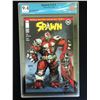 Image 1 : SPAWN NO.313 GCG 9.4 (IMAGE COMICS, 12/20)