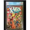 Image 1 : X-MEN NO.1 GCG 9.8 (MARVEL COMICS, 1991)