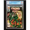 Image 1 : MARVEL TWO-IN-ONE NO.95 GCG 9.4 (MARVEL COMICS, 1983)