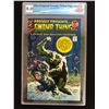 Image 1 : THE ORIGINAL SWAMP THING SAGA NO.1 GCG 8.0 (DC COMICS, 1977)
