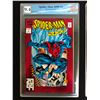 Image 1 : SPIDER-WOMAN 2099 NO.1 GCG 9.4 (MARVEL COMICS, 1983)