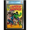 Image 1 : CAPTAIN AMERICA: SPECIAL EDITION NO.1 GCG 9.0 (MARVEL COMICS, 1983)