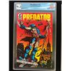Image 1 : PREDATOR NO.1 GCG 9.2 (DARK HORSE COMICS, 1989)