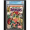 Image 1 : MARVEL SUPER ACTION NO.27 GCG 9.2 (MARVEL COMICS, 1981)