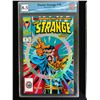 Image 1 : DOCTOR STRANGE NO.50 GCG 8.5 (MARVEL COMICS, 1992)