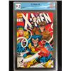 Image 1 : X-MEN NO.4 GCG 9.2 (MARVEL COMICS, 1992)