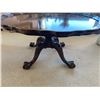 Image 3 : Round Antique Coffee Table
