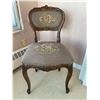 Image 1 : Antique Victorian Parlor Chair