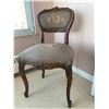 Image 2 : Antique Victorian Parlor Chair